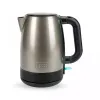 Чайник электрический, 1,7 л, нержавеющая сталь, BLACK+DECKER
