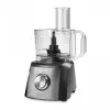 Комбайн кухонный, 1,5 л, нержавеющая сталь, пластик, BLACK+DECKER