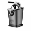 Соковыжималка для цитрусовых, нержавеющая сталь, пластик, BLACK+DECKER