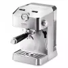 Кофемашина эспрессо, нержавеющая сталь, пластик, CASO