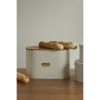Хлебница Irmel, 33х18х19 см, молочная, Smart Solutions, изображение 5