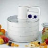 Сушилка для овощей и фруктов, пластик, ROMMELSBACHER, изображение 2