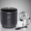Пароварка -рисоварка, пластик, ROMMELSBACHER, изображение 2