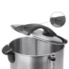 Термопот, 16 л, нержавеющая сталь, PROFI COOK, изображение 2