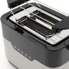 Тостер , нержавеющая сталь, PROFI COOK, изображение 5