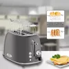 Тостер , нержавеющая сталь, PROFI COOK, изображение 3