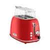 Тостер , нержавеющая сталь, PROFI COOK, изображение 2