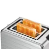 Тостер , нержавеющая сталь, PROFI COOK, изображение 2