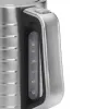 Чайник электрический, 1,7 л, нержавеющая сталь, PROFI COOK, изображение 5