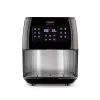 Аэрофритюрница, 2.6 л, пластик, CASO, изображение 3