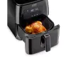 Аэрофритюрница, 2.6 л, пластик, CASO, изображение 5