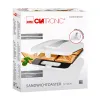 Сэндвичница, 27 х 32,5 х 10,5 см, пластик, CLATRONIC, изображение 4