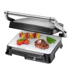 Гриль, пластик, нержавеющая сталь, CLATRONIC, изображение 3