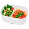 Ланч-бокс электрический, 1.7 л, пластик, CLATRONIC, изображение 3