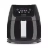 Аэрофритюрница AF 250, 3 л, пластик, CASO