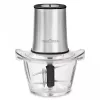 Измельчитель, 1 л, нержавеющая сталь, стекло, PROFI COOK