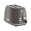 Тостер , нержавеющая сталь, PROFI COOK