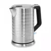 Чайник электрический, 1,7 л, нержавеющая сталь, PROFI COOK