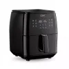 Аэрофритюрница, 2.6 л, пластик, CASO
