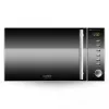 Печь микроволновая с грилем, нержавеющая сталь, пластик, CASO