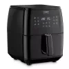 Аэрофритюрница , 6 л, пластик, CASO