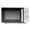 Печь микроволновая, 20 л, нержавеющая сталь, пластик, CASO