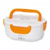 Ланч-бокс электрический, 1.7 л, пластик, CLATRONIC