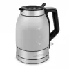Чайник электрический, 1,7 л, нержавеющая сталь, PROFI COOK