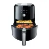 Аэрофритюрница, 5,2 л, пластик, металл, STEBA, изображение 5