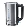 Чайник электрический, 1,7 л, нержавеющая сталь, STEBA, изображение 4