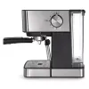 Кофеварка Espresso, 21 х 26 х 30 см, нержавеющая сталь, пластик, SOLAC, изображение 2