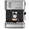 Кофеварка Espresso, 21 х 26 х 30 см, нержавеющая сталь, пластик, SOLAC, изображение 3