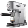 Кофеварка Espresso Taste Slim ProCap, 14 х 31 х 32,5 см, нержавеющая сталь, пластик, SOLAC, изображение 3