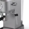 Кофеварка Espresso Taste Slim ProCap, 14 х 31 х 32,5 см, нержавеющая сталь, пластик, SOLAC, изображение 5