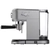 Кофеварка Espresso Taste Slim ProCap, 14 х 31 х 32,5 см, нержавеющая сталь, пластик, SOLAC, изображение 6