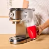 Кофеварка Espresso Taste Slim ProCap, 14 х 31 х 32,5 см, нержавеющая сталь, пластик, SOLAC, изображение 9