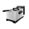 Фритюрница , 3 л, 2000 Вт, нержавеющая сталь, пластик, TAURUS, изображение 2