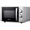 Печь микроволновая, 20 л, сталь, STEBA, изображение 2