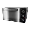 Печь , 24 л, нержавеющая сталь, пластик, STEBA, изображение 2