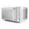 Печь микроволновая, 20 л, сталь, STEBA, изображение 3