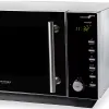 Печь микроволновая инверторная, 25 л, нержавеющая сталь, STEBA, изображение 2