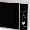 Печь микроволновая c грилем и конвекцией, 30 л, сталь, STEBA, изображение 5
