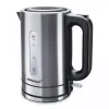 Чайник электрический, 1,7 л, нержавеющая сталь, STEBA