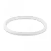 Кольцо силиконовое уплотнительное для крышки мультиварки DD, 21,5 см, силикон, STEBA