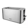 Тостер на 4 хлебца, нержавеющая сталь, пластик, STEBA