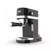 Кофеварка Espresso Taste Slim Black, 15 х 31 х 32 см, нержавеющая сталь, пластик, SOLAC