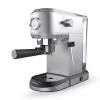 Кофеварка Espresso Taste Slim Pro, нержавеющая сталь, пластик, SOLAC