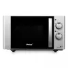Печь микроволновая, 20 л, сталь, STEBA
