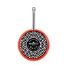 Сковорода , 20 см, сталь, стеклоэмаль, серия Dragon Piedra, VITRINOR, изображение 3