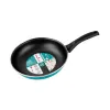 Сковорода , 24 см, 1.8 л, сталь, стеклоэмаль, серия Country, VITRINOR, изображение 5